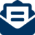 Icon awesome-envelope-open-text