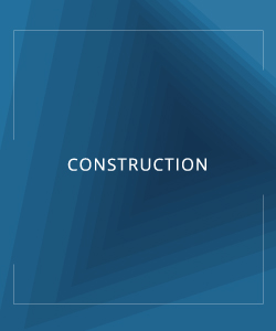 CONSTRUCTION