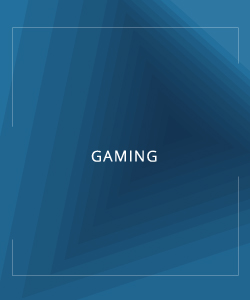 GAMING