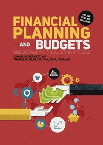 FINANCIAL PLANNING AND BUDGETS: UNDERSTANDING THE AUDITING PROCESS