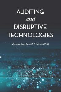 AUDITING AND DISRUPTIVE TECHNOLOGIES