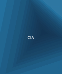 CIA