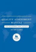 Quality Assessment Manual