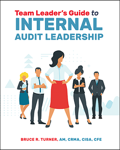 Team Leader’s Guide to Internal Audit Leadership