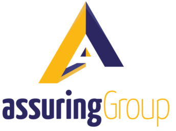 Assuring logo